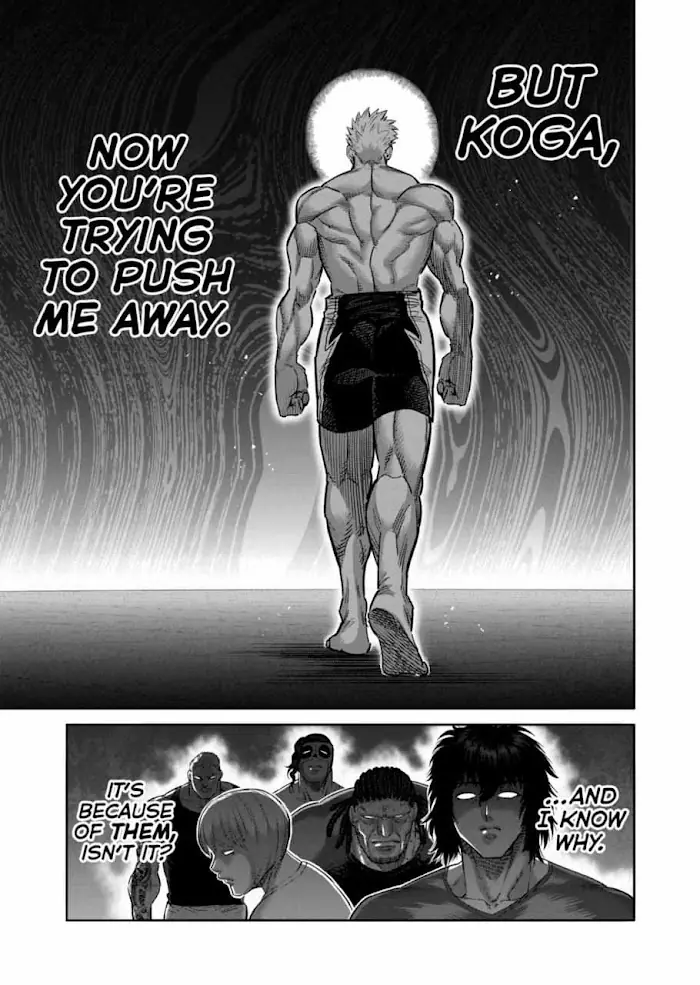 Kengan Omega Chapter 187 image 09_optimized